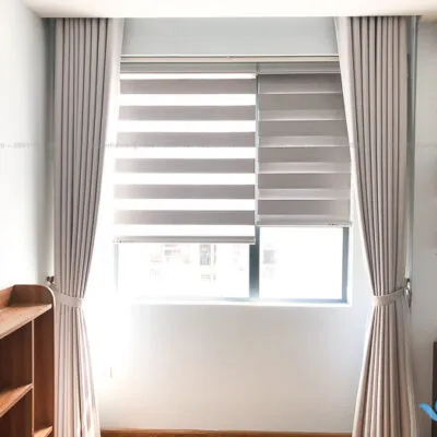Sản phẩm rem cau vong chong nang cao cap tai me tri plaza ha noi sf481 1 400x400 — Công Ty TNHH Thương Mại Và Nội Thất Khánh Đường — MST 0108231700