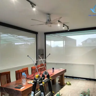 Sản phẩm rem chong nang ngoai troi cao cap hien dai cho biet thu tai ha dong ha noi 400x400 — Công Ty TNHH Thương Mại Và Nội Thất Khánh Đường — MST 0108231700