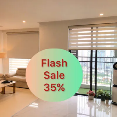 Sản phẩm rem cuon cau vong cho can ho nha o tai hoai duc ha noi 400x400 — Công Ty TNHH Thương Mại Và Nội Thất Khánh Đường — MST 0108231700