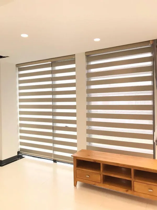 Sản phẩm rem cau vong woodlook 1 — Công Ty TNHH Rèm Cửa Hàn Quốc — MST 0108234469