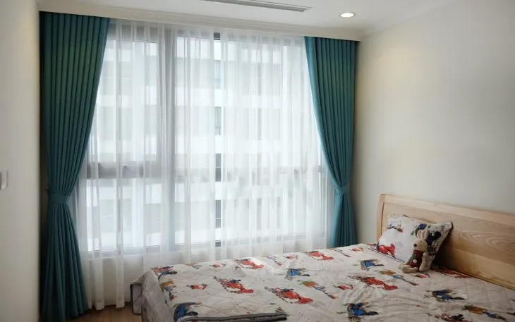 Sản phẩm rem hai lop 5 — Công Ty TNHH Rèm Cửa Hàn Quốc — MST 0108234469