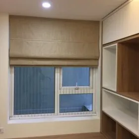 Sản phẩm rem roman xep lop 280x280 — Công Ty TNHH Rèm Cửa Hàn Quốc — MST 0108234469