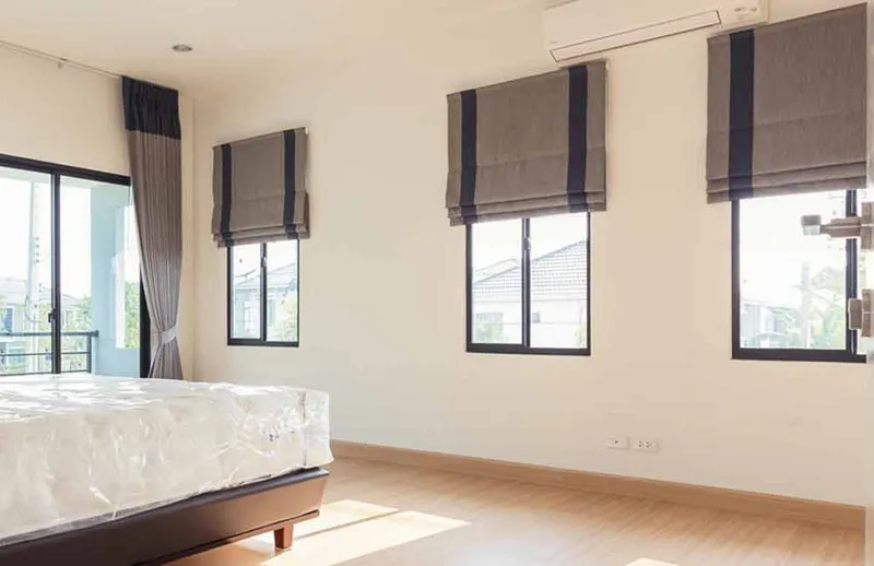 Sản phẩm Rem cua roman cacn nhiet — Công Ty TNHH Rèm Cửa Hàn Quốc — MST 0108234469