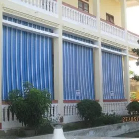 Sản phẩm Bat che nang mua hoa phat 280x280 — Công Ty TNHH Rèm Cửa Hàn Quốc — MST 0108234469
