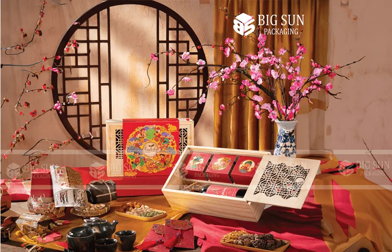 Sản phẩm in hop ruou 2 — Công Ty TNHH Dịch Vụ Và Sản Xuất Bao Bì BigSun — MST 0108241201