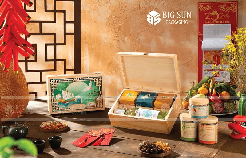 Sản phẩm in hop ruou 4 — Công Ty TNHH Dịch Vụ Và Sản Xuất Bao Bì BigSun — MST 0108241201