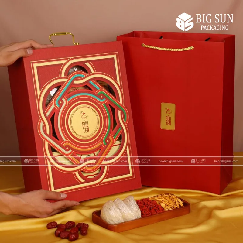Sản phẩm by1 — Công Ty TNHH Dịch Vụ Và Sản Xuất Bao Bì BigSun — MST 0108241201