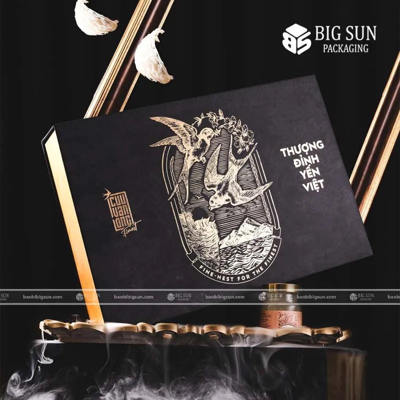 Sản phẩm cvl1 — Công Ty TNHH Dịch Vụ Và Sản Xuất Bao Bì BigSun — MST 0108241201