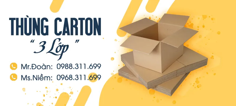 Sản phẩm 3 lop — Công Ty TNHH Phát Triển Công Nghiệp Phú Thái — MST 0108241882