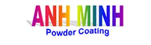 Logo Sơn Tĩnh Điện Anh Minh - Công Ty TNHH TM Và DV Anh Minh