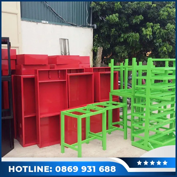 Sản phẩm son tinh dien san pham co khi_N — Sơn Tĩnh Điện Anh Minh - Công Ty TNHH TM Và DV Anh Minh — MST 0108246658