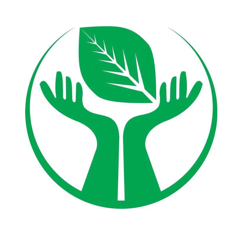 Logo Công Ty Cổ Phần Sản Xuất Kinh Doanh Thương Mại Green Garden