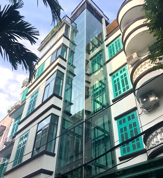 Sản phẩm Intro — Thang Máy Ecovila - Công Ty Cổ Phần Quốc Tế Ecovila — MST 0108248013