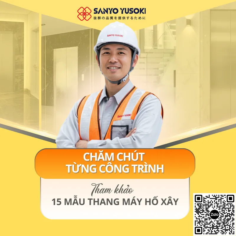 Sản phẩm 17 — Thang Máy Ecovila - Công Ty Cổ Phần Quốc Tế Ecovila — MST 0108248013