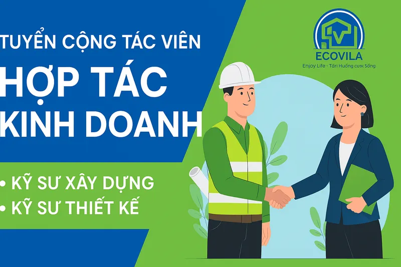 Sản phẩm hop tac kinh doanh2 — Thang Máy Ecovila - Công Ty Cổ Phần Quốc Tế Ecovila — MST 0108248013