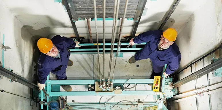 Sản phẩm maintenance services 1 — Thang Máy Ecovila - Công Ty Cổ Phần Quốc Tế Ecovila — MST 0108248013
