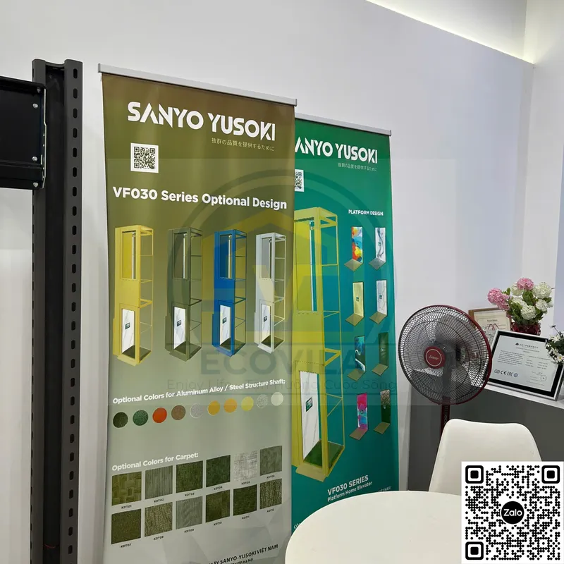 Sản phẩm 4 — Thang Máy Ecovila - Công Ty Cổ Phần Quốc Tế Ecovila — MST 0108248013