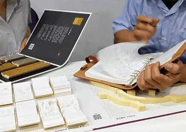 Sản phẩm kien thuc phao chi trang tri noi that(3) — Công Ty TNHH Thương Mại Và Nội Thất Tống Linh — MST 0108249602