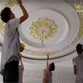 Sản phẩm tho thi cong — Công Ty TNHH Thương Mại Và Nội Thất Tống Linh — MST 0108249602