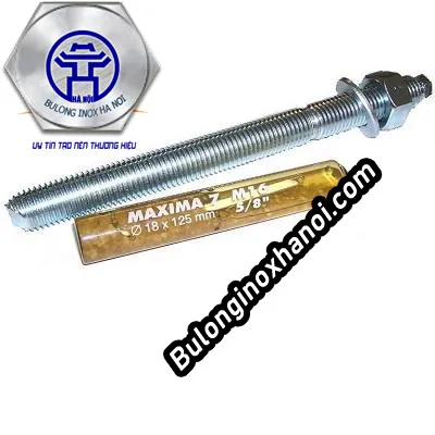Sản phẩm bu long hoa chat 1 2 3 — Công Ty Cổ Phần Xuất Nhập Khẩu Bulong Inox Hà Nội — MST 0108251915
