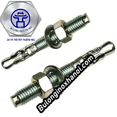 Sản phẩm bu long no 3 canh 2 — Công Ty Cổ Phần Xuất Nhập Khẩu Bulong Inox Hà Nội — MST 0108251915