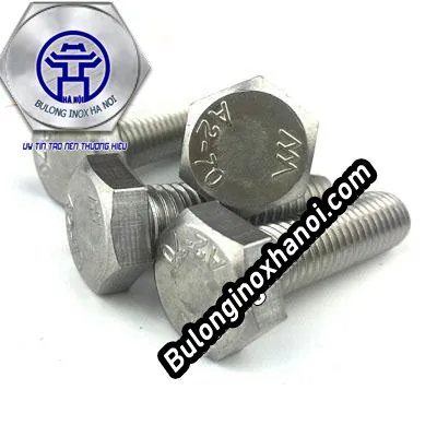 Sản phẩm bulong inox 304 316 201 316l 310 17 — Công Ty Cổ Phần Xuất Nhập Khẩu Bulong Inox Hà Nội — MST 0108251915