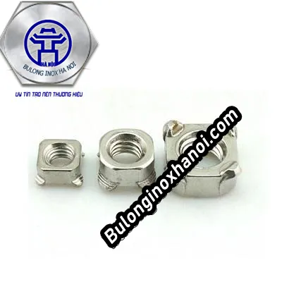 Sản phẩm dai oc han 4 chan inox din 928 — Công Ty Cổ Phần Xuất Nhập Khẩu Bulong Inox Hà Nội — MST 0108251915