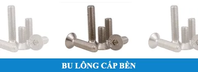 Sản phẩm bulong lie ket — Công Ty Cổ Phần Xuất Nhập Khẩu Bulong Inox Hà Nội — MST 0108251915