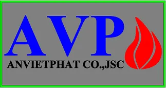 Logo Công Ty Cổ Phần Thương Mại Và Kỹ Thuật An Việt Phát