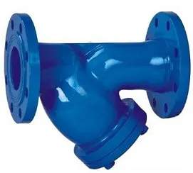 Sản phẩm Y lọc Y lọc rác — Công Ty Cổ Phần Thương Mại Và Kỹ Thuật An Việt Phát — MST 0108254641