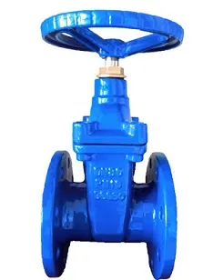 Sản phẩm Van cổng trung quốc giá rẻ — Công Ty Cổ Phần Thương Mại Và Kỹ Thuật An Việt Phát — MST 0108254641