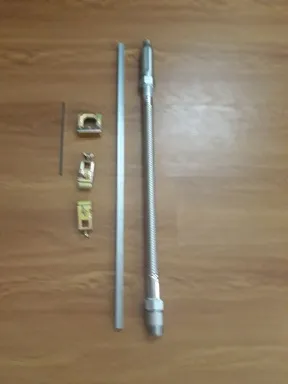 Sản phẩm Ong mem noi dau phun sprinkler dai 700mm — Công Ty Cổ Phần Thương Mại Và Kỹ Thuật An Việt Phát — MST 0108254641