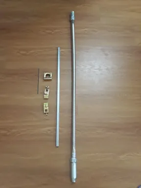 Sản phẩm ong mem noi dau sprinkler dai 1200mm — Công Ty Cổ Phần Thương Mại Và Kỹ Thuật An Việt Phát — MST 0108254641