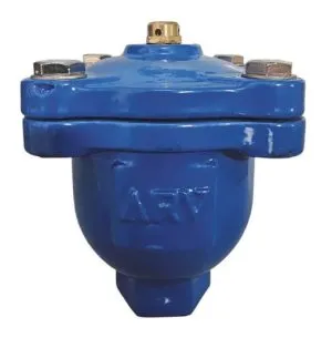 Sản phẩm Van xa khi ARV 300x305 — Công Ty Cổ Phần Thương Mại Và Kỹ Thuật An Việt Phát — MST 0108254641