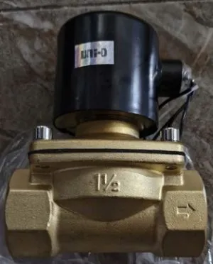 Sản phẩm Van dien tu UNID UW40 300x372 — Công Ty Cổ Phần Thương Mại Và Kỹ Thuật An Việt Phát — MST 0108254641
