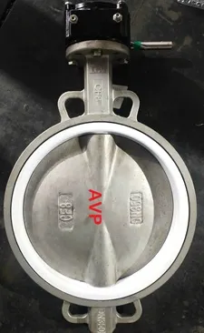 Sản phẩm Van buom tay quay vo lang inox DN350 — Công Ty Cổ Phần Thương Mại Và Kỹ Thuật An Việt Phát — MST 0108254641