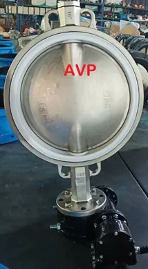 Sản phẩm Van buom tay quay vo lang inox DN400 — Công Ty Cổ Phần Thương Mại Và Kỹ Thuật An Việt Phát — MST 0108254641