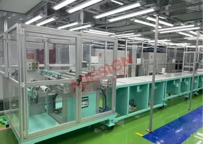 Sản phẩm 20 1713933884 — Công Ty TNHH Chế Tạo Máy ADESIGN Việt Nam — MST 0108262346