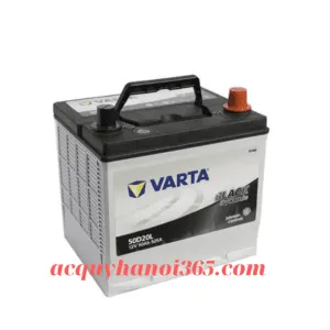 Sản phẩm 50d20l 300x300 — Ắc Quy Hà Nội 365 - Công Ty CP Thương Mại & Dịch Vụ VIC Việt Nam — MST 0108262843