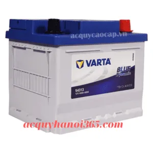Sản phẩm 54313 300x300 — Ắc Quy Hà Nội 365 - Công Ty CP Thương Mại & Dịch Vụ VIC Việt Nam — MST 0108262843