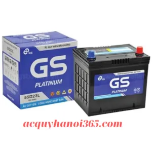 Sản phẩm 55d23l 300x300 — Ắc Quy Hà Nội 365 - Công Ty CP Thương Mại & Dịch Vụ VIC Việt Nam — MST 0108262843