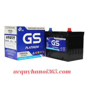 Sản phẩm 75D23L 300x300 — Ắc Quy Hà Nội 365 - Công Ty CP Thương Mại & Dịch Vụ VIC Việt Nam — MST 0108262843