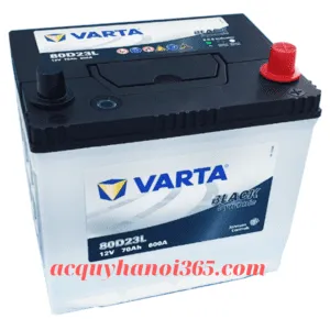 Sản phẩm 80d23l 300x300 — Ắc Quy Hà Nội 365 - Công Ty CP Thương Mại & Dịch Vụ VIC Việt Nam — MST 0108262843