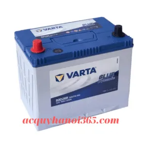 Sản phẩm 80d26l 1 300x300 — Ắc Quy Hà Nội 365 - Công Ty CP Thương Mại & Dịch Vụ VIC Việt Nam — MST 0108262843