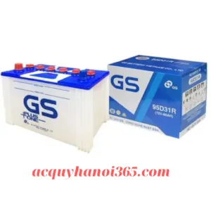 Sản phẩm 95D31L 300x300 — Ắc Quy Hà Nội 365 - Công Ty CP Thương Mại & Dịch Vụ VIC Việt Nam — MST 0108262843