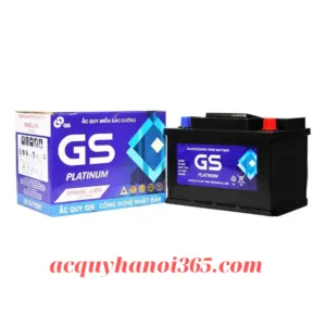 Sản phẩm DIN 60 LBN 300x300 — Ắc Quy Hà Nội 365 - Công Ty CP Thương Mại & Dịch Vụ VIC Việt Nam — MST 0108262843