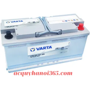 Sản phẩm LN6 2 300x300 — Ắc Quy Hà Nội 365 - Công Ty CP Thương Mại & Dịch Vụ VIC Việt Nam — MST 0108262843