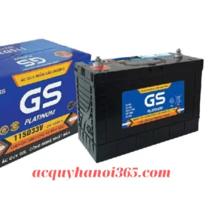 Sản phẩm MF 115D33C 300x300 — Ắc Quy Hà Nội 365 - Công Ty CP Thương Mại & Dịch Vụ VIC Việt Nam — MST 0108262843