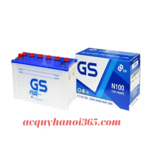 Sản phẩm N100 300x300 — Ắc Quy Hà Nội 365 - Công Ty CP Thương Mại & Dịch Vụ VIC Việt Nam — MST 0108262843