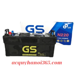 Sản phẩm N220 300x300 — Ắc Quy Hà Nội 365 - Công Ty CP Thương Mại & Dịch Vụ VIC Việt Nam — MST 0108262843